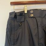 686 Women’s Ski Smarty 3 in 1 Cargo Pant Black Winter Snow Snowboard Size XS Photo 3