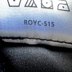 Royal Robbins  Full Zip Hooded Jacket Outdoor Breathable Hiking Black Large Photo 5