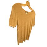 draper's & damon's  Metallic‎ Sweater Photo 3