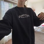 Port Authority  Vintage Sweatshirt Photo 3