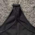 EXPRESS Plunge Bodysuit Photo 3