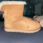 UGG Chestnut Bailey Bows  Photo 0