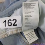 Free People NEW  We the Free flare jeans Curvy fit light‎ wash, size 35 Photo 13