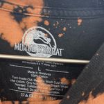 Mortal Combat Shirt SZ L Size L Photo 3