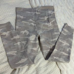 Athleta  Camo 7/8 Leggings Photo 0