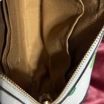 Coach  Mini Lime Camera Bag Photo 6