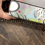 Marc Jacobs Graffiti Print Convertible Crossbody NWT Photo 7