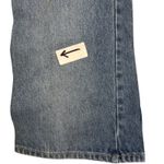 Blue Asphalt Flare Leg Jeans Denim Light Wash Comfort Fit‎ Womens Size 9 Photo 8