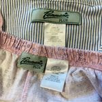 VINTAGE PENMANS PLUS Two Piece Pajama Set Pink Size 1X Photo 4