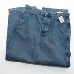 Free People  - Francisco Denim Maxi Skirt Photo 5