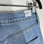 Frank & Eileen  Sz 28 Monaghan 1990 Italian Vintage Wash Straight Leg Jeans Photo 6