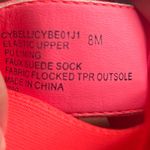 Madden Girl  Cybell neon espadrille elastic sandals 8 Photo 8