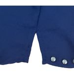 a.n.a  A New Approach | Blue Studded Tank Blouse | Medium Photo 7