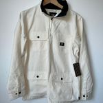 Vans brand new  urban outfitters collar jacket small with tags Photo 0