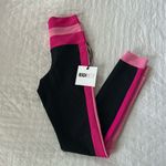 Beach Riot NWT  Melinda Legging Amour Colorblock Photo 1