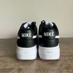 Nike Court Vision ALTA Leather Women's Shoe Size 9.5 #B1640 Photo 7