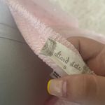 Altar'd State Pink Dress Photo 6