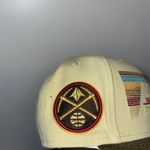 New Era Myfitteds Denver Nuggets UNO 70s inspired size 7 1/8 brand new very rare Photo 2