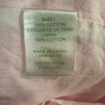 Lilly Pulitzer  Lowe Pink White Dress Green Zipper Size 0 Sorority Event AKA‎ Photo 8