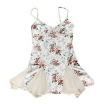 Princess Polly NWT  floral mini dress Photo 0