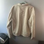 ZARA Tweed Bomber Jacket Photo 2