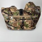 Montana West  Concho Camo Handbag Jeweled w/ Wallet Photo 4