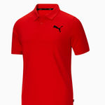 Puma  Performance Essentials Cotton Polo Shirt Photo 0