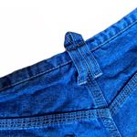 Route 66 Vintage 90s  Blue Denim Cargo Shorts 🔥 Photo 2