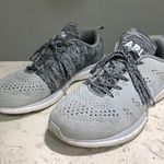 APL  Techloom Pro Gray Womens 9 Running Training Shoes Photo 0