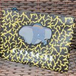  DISNEY X COACH LARGE POUCH 91218 Photo 0