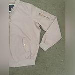 Light Pink Zip Photo 4