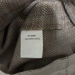 Pendleton NWT  light brown twill wool dress pants sz 14 Photo 6