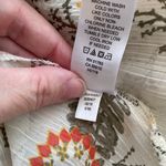 Maurice's Maurice’s blouse high/low long flowing back bra adj spaghetti strap size medium Photo 7