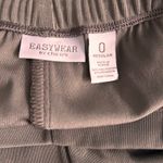 Chico's  Womens Pull On Pants Size Small Slinky Knit Easywear Professional Career‎ Photo 4