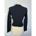 Charlotte Russe y2k  Cut out Diamond Butterfly Size Medium NWT Photo 3