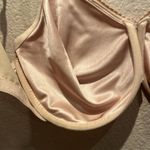 Wacoal Full Figure Simple Shaping Minimizer Bra 857109 Photo 10