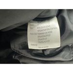 Calvin Klein  Black Quilted Down Feather Puffer Coat Jacket Large – No Hood Photo 2