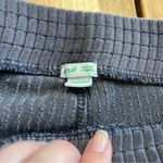 Aerie Ribbed Flare Pants – Slate Blue – Size S Regular Photo 1