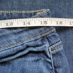 Aeropostale  high waist skinny jeans size 12 short Photo 8