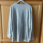 Aerie Long Sleeve Sweatshirt Photo 1