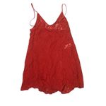 Leg Avenue  Rose Lace Chemise Photo 6