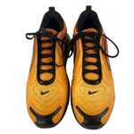 Nike  Air Max 720 Sunset Men's Orange Lace Up Low Top Athletic Sneakers Shoes 12 Photo 1
