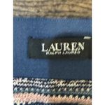 Lauren Ralph Lauren Women Size 3X Geo Photo 5