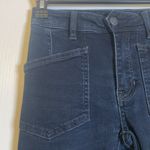 We The Free We The People Free People Skinny Jeans Size 25 EUC #2577 Photo 3