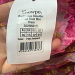 Showpo  Mini Dress Photo 5