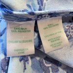 Lilly Pulitzer  Pearl Soft Shift Dress – Coastal Blue Catch N Keep Sz 0💛 Photo 6