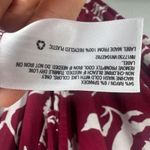 Isabel Maternity Floral V Photo 3