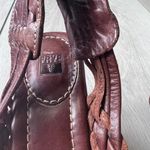 Frye Lola Huarache Sling Wedges Photo 2