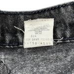 Levi's Vintage 90s Levi’s 550 Relaxed Fit Student Jeans Size 28 x 29.5 Orange Tab USA Photo 7