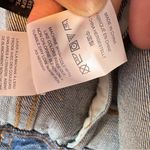 J.Crew  Blue Denim Jacket Womens XXS Jean Classic Fall Staple Basic Capsule Photo 4